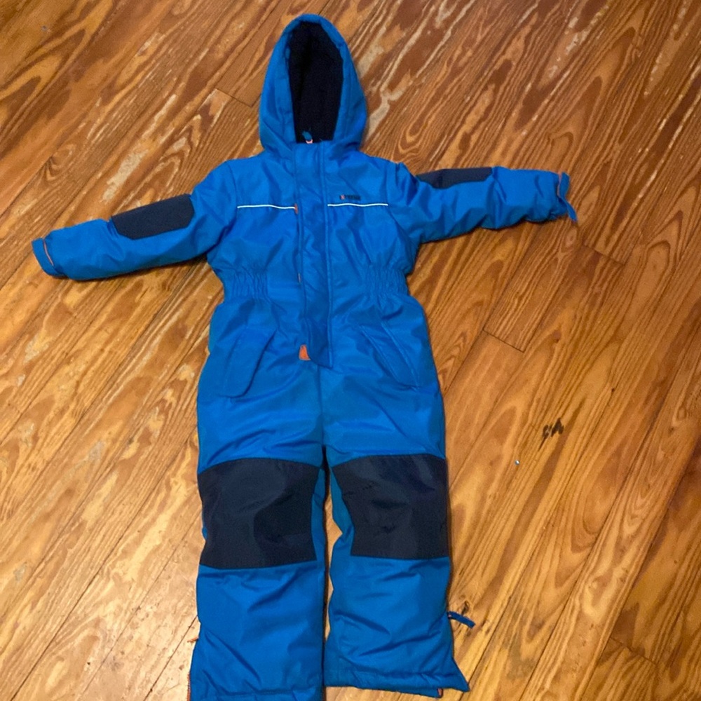 Snowsuit